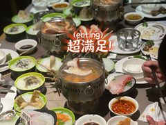 -海天盛宴海鲜自助(正大广场店)