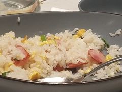 台式香肠炒饭-鹿港小镇(悠唐店)