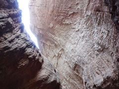 -天山神秘大峡谷