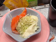 -争鲜回转寿司(西红门荟聚PLUS店)