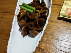-金枝玉叶上海人家食府(三里河店)