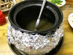 -大地土窑菜馆·特色罗浮农家菜(罗浮山景区店)