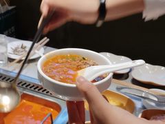 -海底捞火锅(江北万达商业广场店)