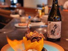 -牛将军•涮肉•烤肉•铁板烧(北京王府井·故宫店)
