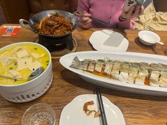 -花舍·新派粤菜·西餐·下午茶(亚运村·鸟巢店)