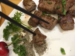-割烹旭日本料理(龙湖狮山天街店)