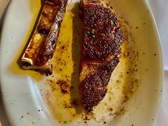肉眼牛排-茹丝葵经典牛排馆(上海外滩店)