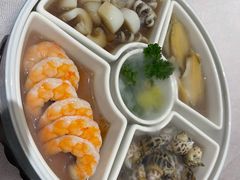 -RIVIERA 松鹤楼(外滩店)