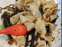 -姑娘手·陕西手工面·肉夹馍(象峰店)