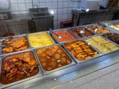 -常州银丝面馆(府琛店)
