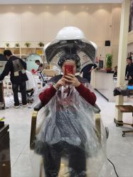 -范美特接发·染发漂发