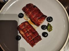 -彩丰楼中餐厅(佘山世茂洲际酒店)