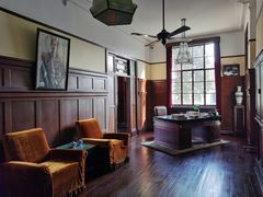 -南京中国近代史遗址博物馆(南京总统府)