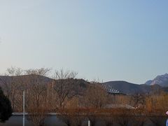 -北京周口店北京人遗址博物馆