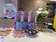 -麦当劳(药谷大道店)