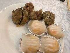 -冰泉豆浆馆(白云山总店)