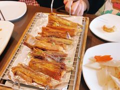 -老牌坊鲁菜名店(宽厚里店)