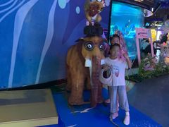 -烟台海昌鲸鲨海洋公园