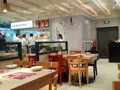 -大师兄·西北小馆(南沙万达广场店)