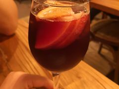 -El Bodegon阿根廷秘鲁餐厅(幸福路店)