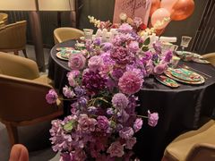 -桂满陇·海市蜃楼·黑金(国金店)