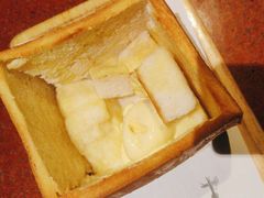 面包诱惑-绿茶餐厅(成都万象城店)