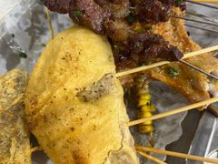 -串小白烧烤(金沙洲店)