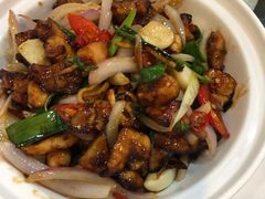 -金姐台湾菜(珠江路店)