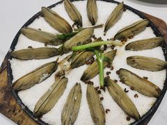 -鑫悦楼煎蟹·16年海鲜大排档