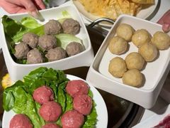 -牛必福潮汕牛肉火锅(油坊桥店)