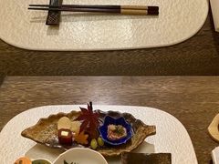 -空蝉怀石料理(益丰·外滩源店)