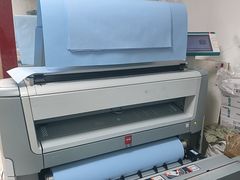 -俊志图文快印·门头灯箱·展板展架·印能达(珠江新城店)