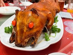 -南园酒家(前进路店)