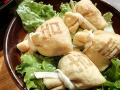 -壹兆圆重庆火锅手工炒底料(长白格林玫瑰湾店)