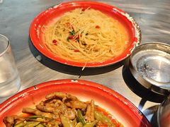 -馬伍旺川菜(江北虹悦城店)
