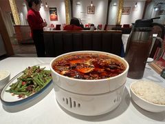 -小山城·馋嘴蛙(亚运村店)