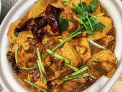 -中国吉菜名店广源宾馆餐厅
