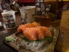 -半藏居酒屋(香港花园店)