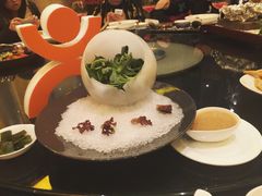 -云门锦翠(商鼎国际店)