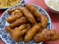 -北大地皖峰饭馆