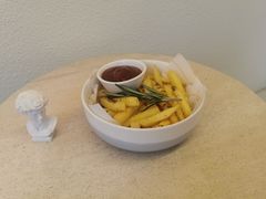 -伊斯坦布尔土耳其清真咖啡餐厅