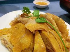 -百年银屏蚝烙·潮汕菜·非遗(乐山店)