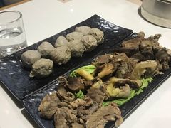 -潮正和潮汕牛肉火锅·老字号(番禺万达店)