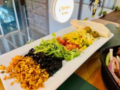 -HFFOUSA TACO弗萨塔可墨西哥餐厅(颐堤港店)