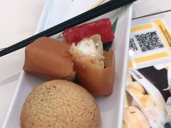 -蔡澜点心·粤菜(月星环球港店)