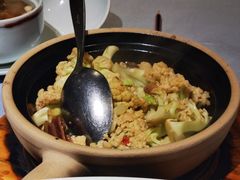 -晓粤·惹味粤菜(凯德乐峰广场店)