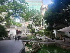 -孖记茶档·热腾茶餐(江南西plus店)