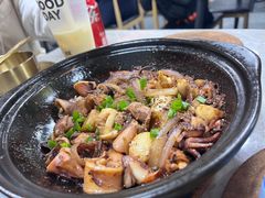 -甬小馆·焗海鲜温州菜(五马街店)