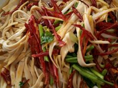 -如意香辣鸡架(总店)