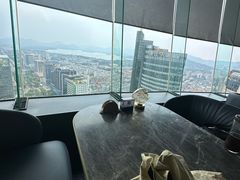 -Hi City·城市之巅